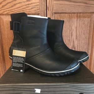 Sorel Slimboot Pull On Boots